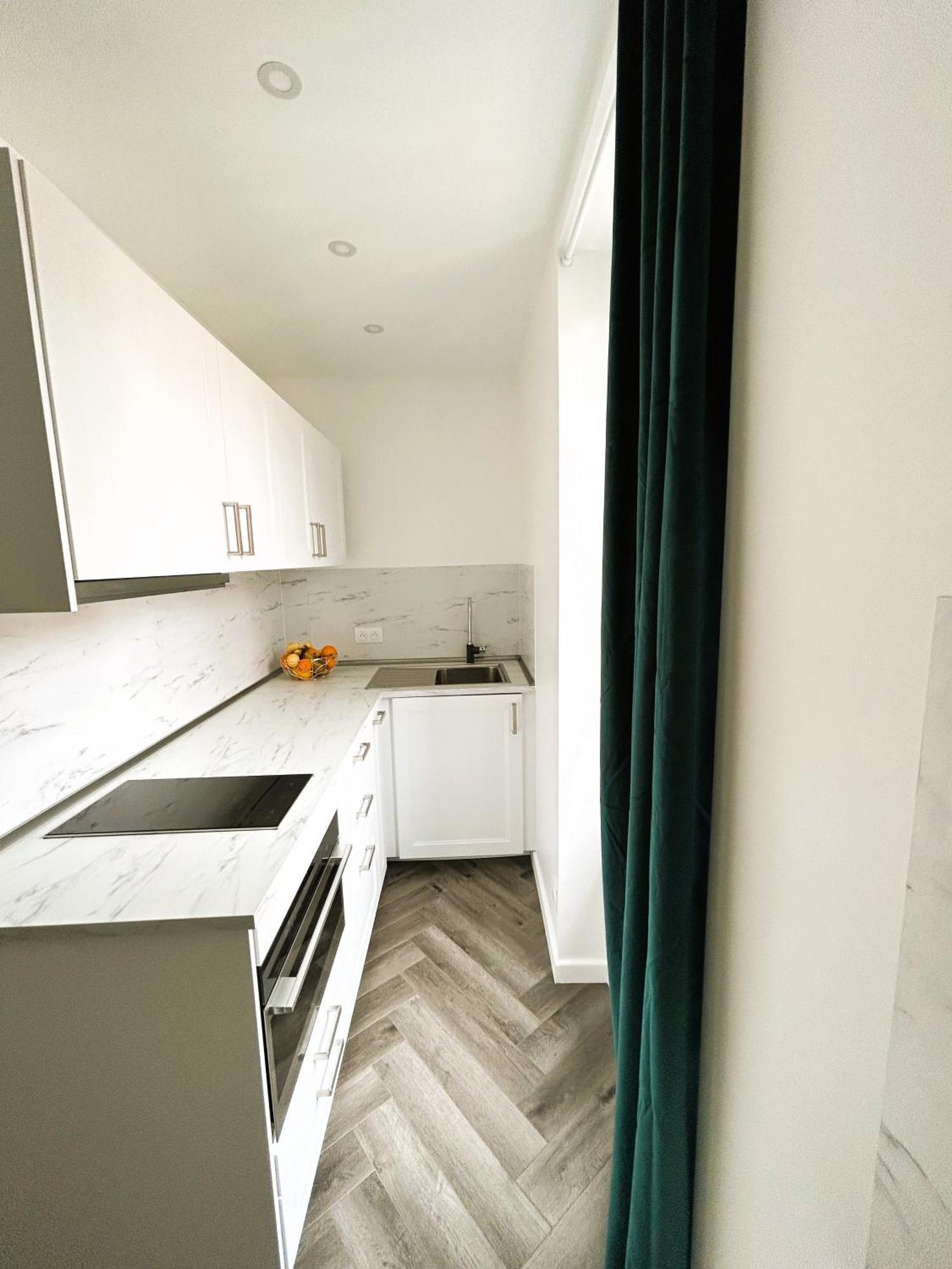 La Maison Hugo Montreuil  Exteriér fotografie